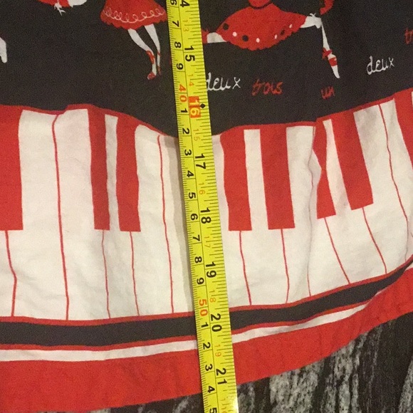 Toddler dress, Baby Gap , size 4 - Picture 7 of 7